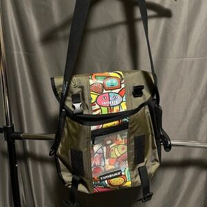 Timbuk2 Classic Messenger Bag